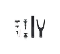 DJI Kit d'accessoires cyclisme Osmo pour Action 6 – démontage rapide bidirectionnel