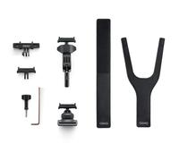 DJI Kit d'accessoires cyclisme Osmo pour Action 6 – démontage rapide bidirectionnel