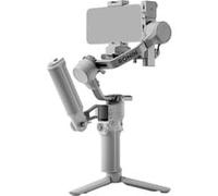 DJI Pack combo stabilisateur pour smartphone RS 4 Mini, Système steadycam