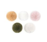 DJI pare-vents multicolores pour DJI Mic 3