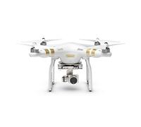 DJI - Phantom 3 Pro - Drone Quadricoptère avec Caméra