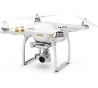 DJI PHANTOM 3 SE - Caméra 4K, transmission vidéo 4KM, positionnement par vision, durée de vol maximale de 25 minutes