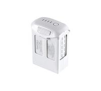 DJI - Phantom 4 Batterie de Vol Intelligente | Offre 30-Min de Vol | Protection Contre la Surcharge et la Décharge | Estimation de la Durée de Vol Restant en Temps Réel | Accessoires DJI Phantom 4