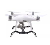 DJI Phantom 4 Landing Gear Extension Legs - Gimbal Protection & 3cm Increase