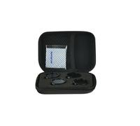 DJI Phantom 4 PRO Filter Kit - Filtres ND4/ND8/CPL/UV avec étui et microfibre