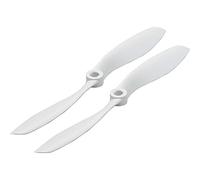DJI Phantom Lot de 2 hélices pour quadricoptère Blanc