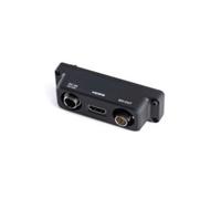 Dji Plaque d'extension pour moniteur DJI Ronin 4D (SDI/HDMI/DC-IN)