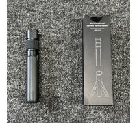 DJI Pocket 3 GoPro Selfie Stick Action Camera,Bullet Time Handle,Trépied,Poignée rotative,Insta 360x4,x3,Universel - Type Handle Tripod