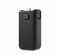 Batterie caméra DJI Osmo Pocket 4 Poignée de batterie