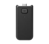 Batterie caméra DJI Osmo Pocket 4 Poignée de batterie