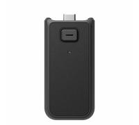 Batterie caméra DJI Osmo Pocket 4 Poignée de batterie