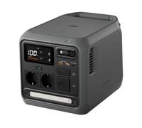DJI Station électrique portable Power 1000 Mini – 1 kWh – Batterie LFP – 1000 W