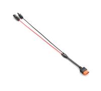 DJI Power MC4 Câble de charge solaire Compatibilité : DJI POWER 1000 Mini