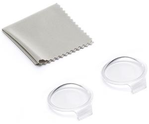 DJI Protection d'Objectif Transparentes pour Osmo 360