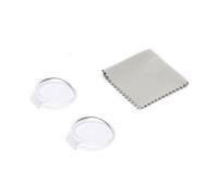 DJI Protection d'Objectif Transparentes pour Osmo 360