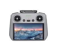 DJI RC 2-processeur de Nouvelle génération, Transmission O4 20 km, écran FHD 5,5 Pouces, antennes 2T4R, Smart Controller pour Drones, léger et Compact