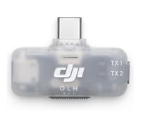 Récepteur Mobile pour Gamme DJI Mic