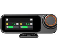 DJI Récepteur Mic 3 – Noir – E