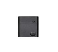 DJI RoboMaster S1- Intelligent Battery Charger for RoboMaster S1, Accessory for RoboMaster S1, Charging in About 90 Minutes, AC Power Cable not Included, Rated Power 28 W