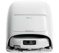 DJI Robot aspirateur laveur ROMO S – 25 000 Pa, détection niveau drone, version réservoir à eau
