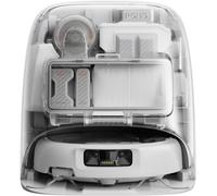 Aspirateur robot DJI Romo P Water Tank