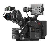 DJI Ronin 4D 4-Axis Cinema Camera 6K Combo Kit