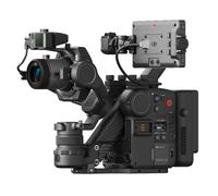 DJI Ronin 4D 4-Axis Cinema Camera 6K Combo Kit | ✅ + garantie gratuit de 5 ans