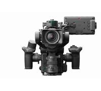Caméscope Dji Ronin 4D Noir