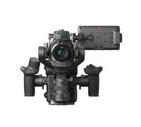 DJI Ronin 4D 4-Axis Cinema Camera 6K Combo Kit | ✅ + garantie gratuit de 5 ans