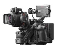 DJI Ronin 4D Cinema Camera 8K Combo| ✅5 ans de garantie