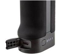 DJI Ronin BG30 Grip - Batterie - Li-pol - 1950 mAh - 30.03 Wh - 4S - PD, QC 2.0 - pour DJI RS 2