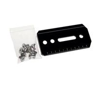 DJI Ronin Dovetail Mounting Plate B (P29) - s'adapte DJI Ronin