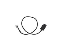 DJI Ronin MX RSS Ctrl Cable Power CP.ZM.000441, Black, CP.ZM.000441 (CP.ZM.000441, Black)