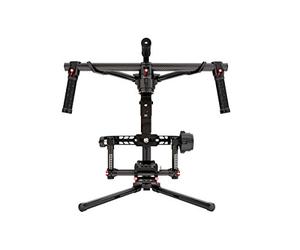 DJI Ronin - stabilisateurs de caméra