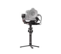 DJI RS 2 Stabilisateur Pro Combo