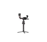 DJI RS 2 Pro Combo, stabilisateur pour caméra à main, noir, 1/4", universel, 360°, 0 - 360