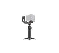 DJI RS3 Mini (Appareil photo à objectif interchangeable, Appareil photo reflex, Appareil compact, 2 kg), Gimbal, Noir