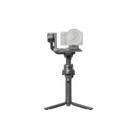 DJI RS 4 | ✅ Livraison gratuite à partir de 100 €