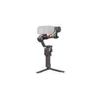 DJI RS4 Stabilisateur de caméra portative Noir