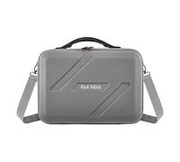 DJI RS 4 Mini sac à bandoulière, portable, rigide, en cuir synthétique, imperméable et résistant aux chocs, convient pour les prises de vue en extérieur, accessoires RS4 Mini