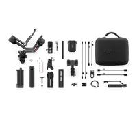 DJI RS 4 Pro Combo Stabilisateur