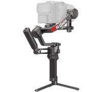 DJI RS 4 Pro Combo Stabilisateur