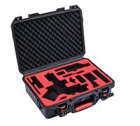 DJI RS 4 Pro Sac de rangement, boîtier étanche, sac à bandoulière portable, sac de voyage RS 4 Pro