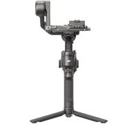 DJI RS4 Stabilisateur de caméra portative Noir
