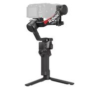 DJI RS 4, stabilisateur Appareil Photo, Canon/Sony/Nikon/Fujifilm