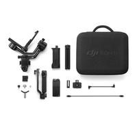DJI RS 5 Combo – Garantie 5 ans
