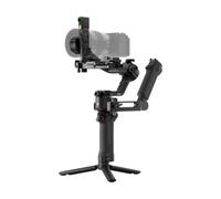 Dji RS 5 Combo + Garantie 5 Ans