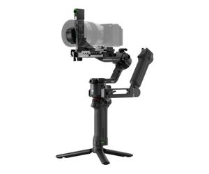 Dji RS 5 Combo + Garantie 5 Ans