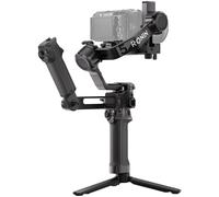 DJI RS 5 Combo – Garantie 5 ans