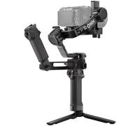DJI RS 5 combo Stabilisateur de caméra portative Noir